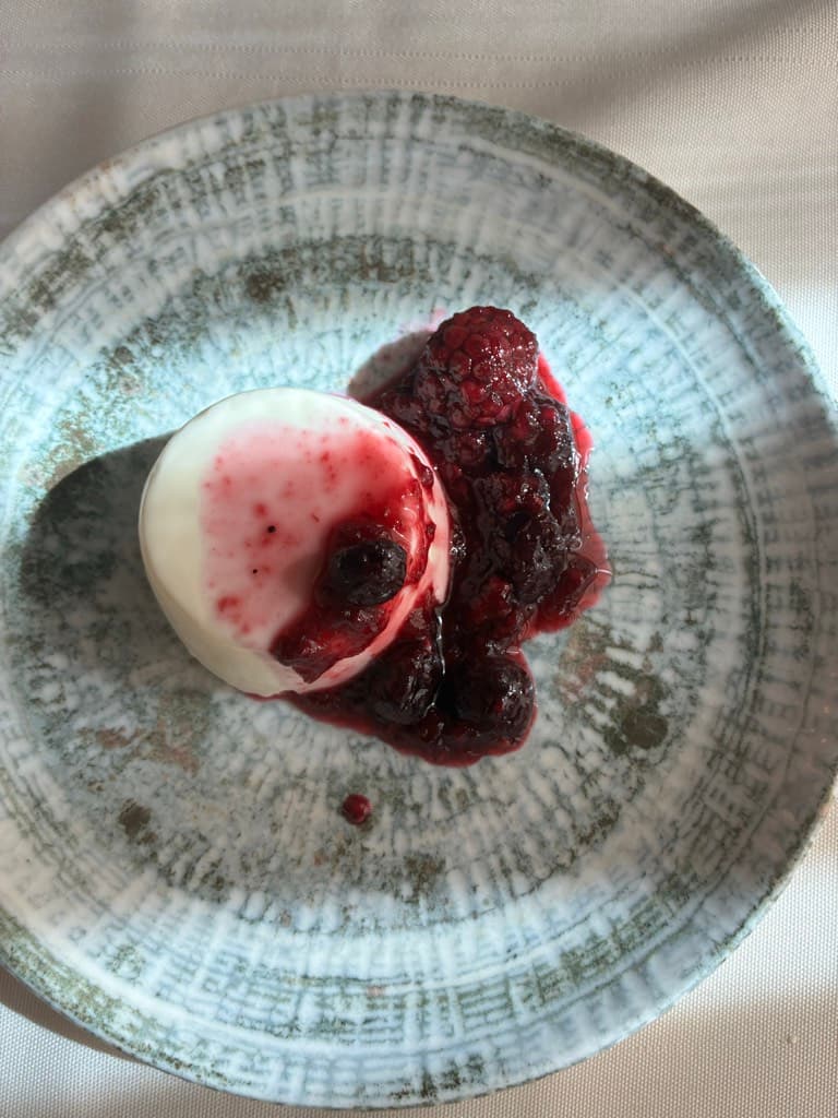 Trattoria da Rosário: Risoto, Massa, Peixe, Bacalhau, Nhoque, Drinks Brasília DF — foto