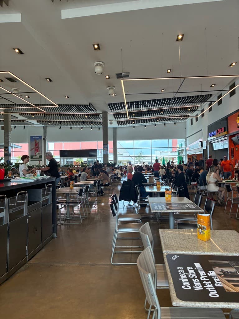 McDonald's — foto