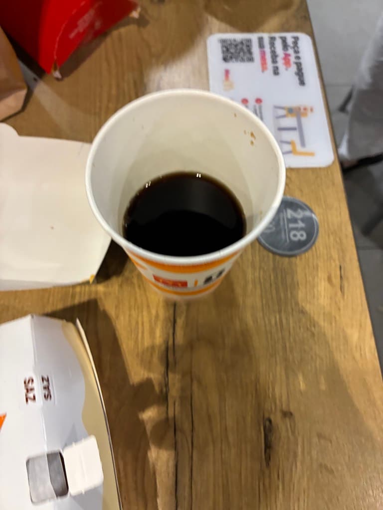 McDonald's — foto