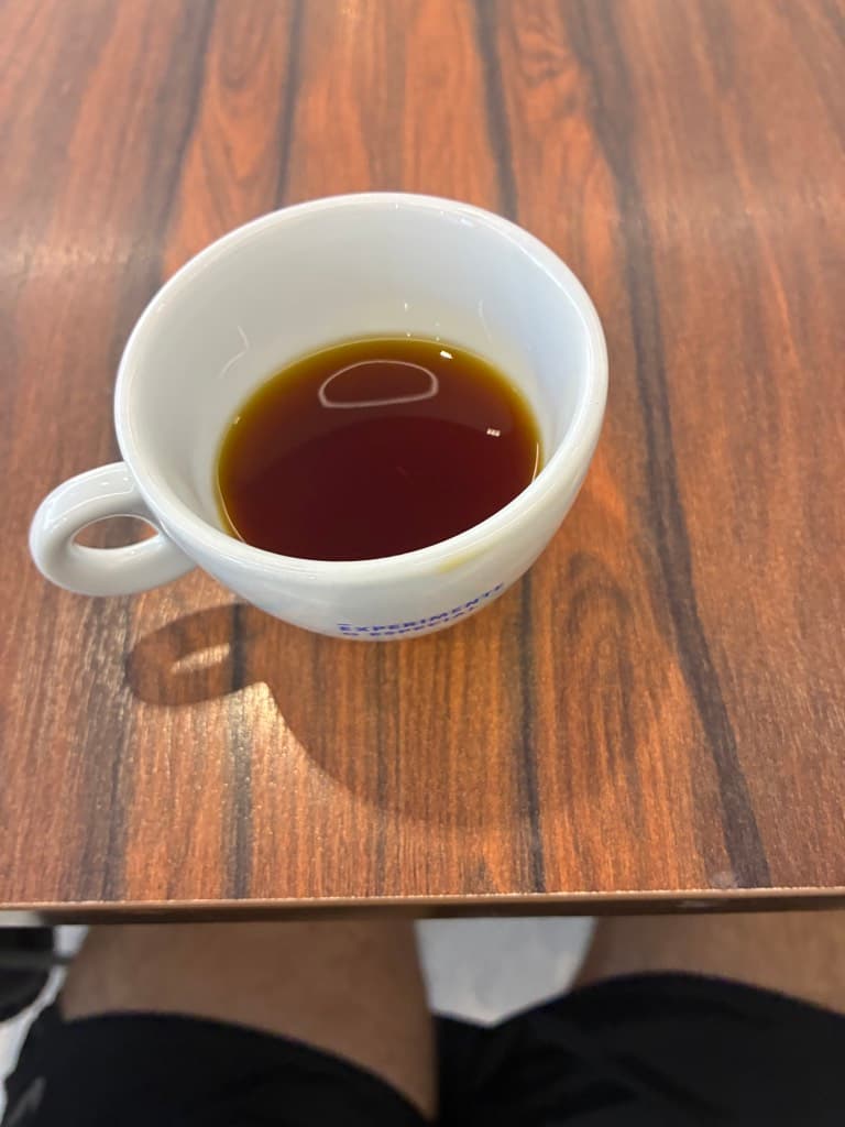 Muy Café Brasília — foto
