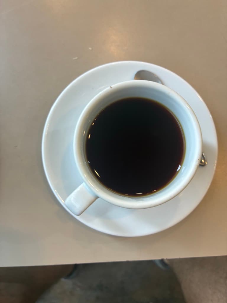 Adorável Café — foto