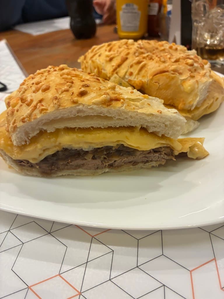 Padaria Bella Paulista — foto