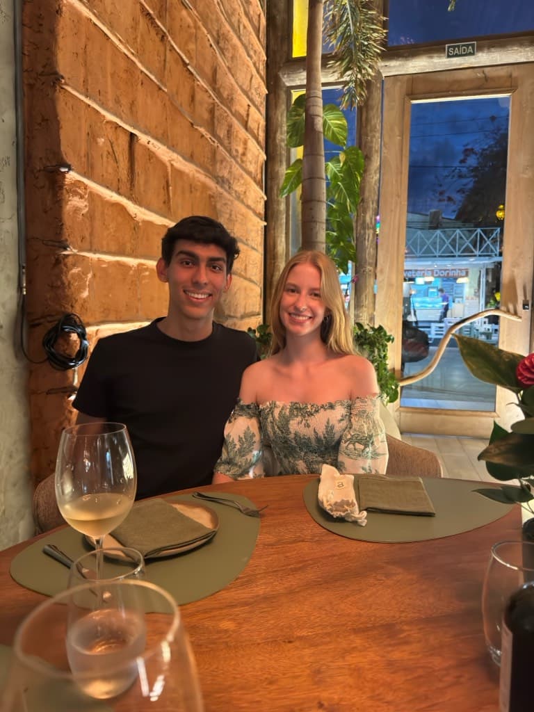 Restaurante Chevalier — foto