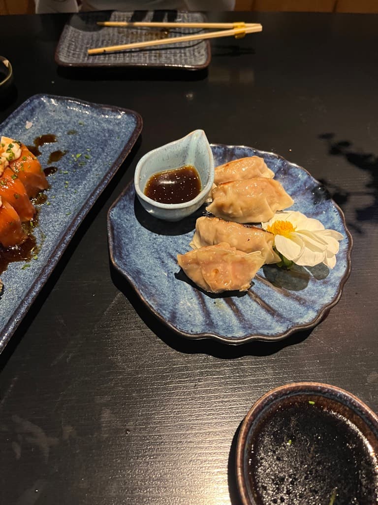 Sushi San Experience — foto