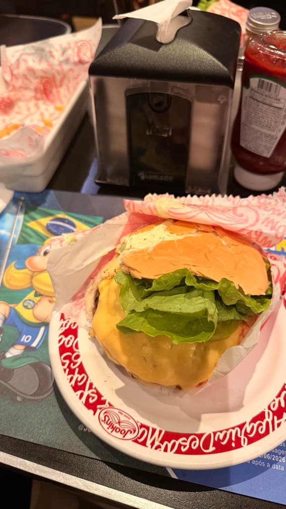 Joakin's — foto