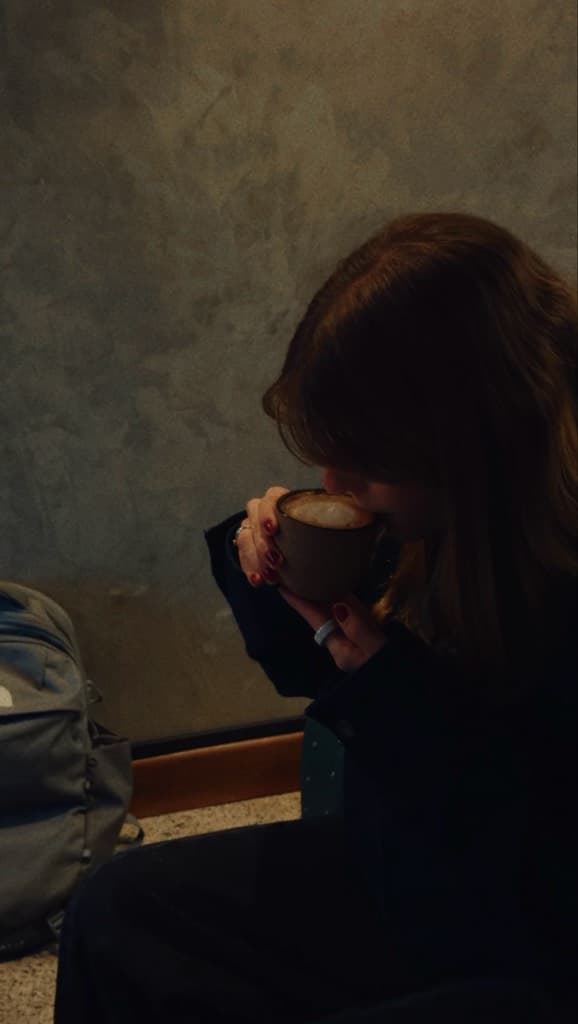 Lorô Café — foto