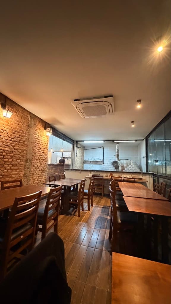 Casa José Silva — foto