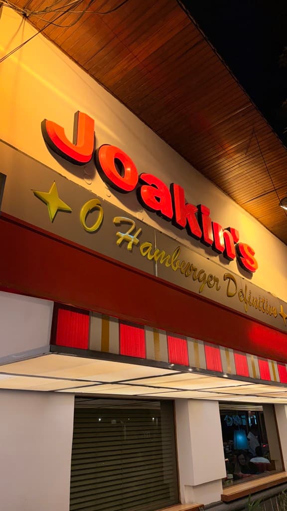 Joakin's — foto