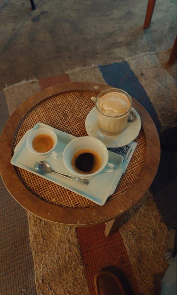 Coffee Lab 2 — foto
