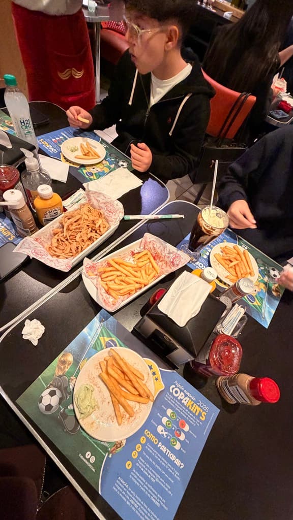 Joakin's — foto