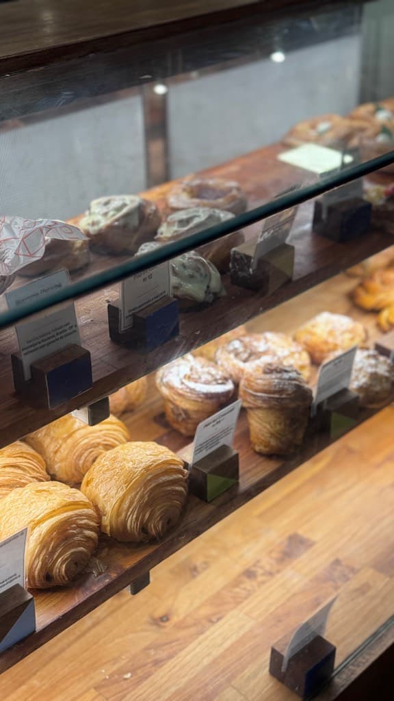 LOMA Café — foto