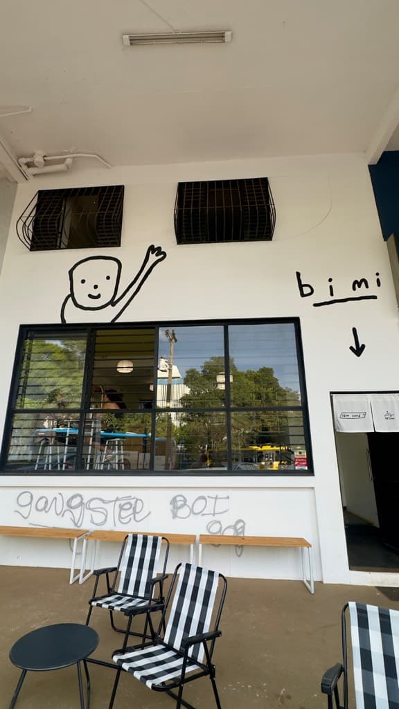 Bimi — foto
