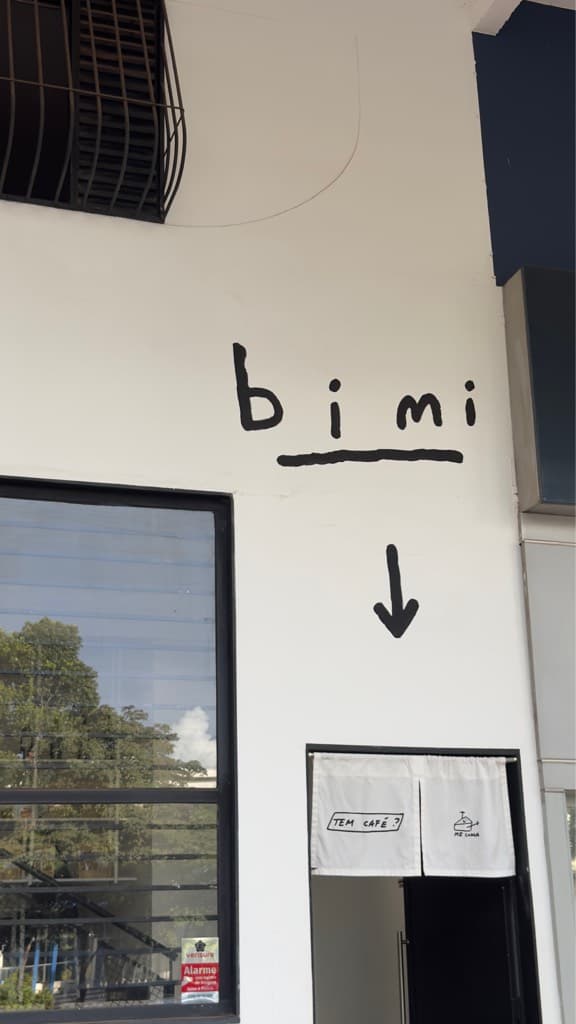 Bimi — foto