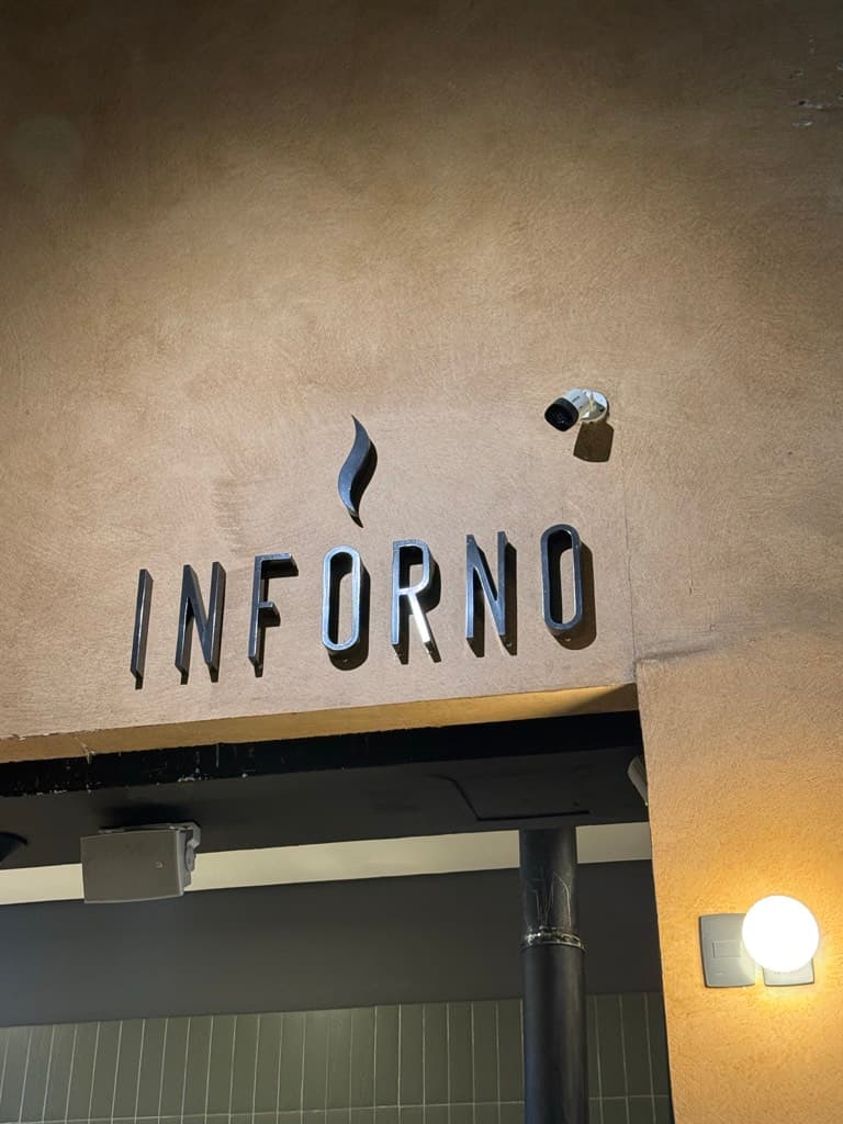 Grano & Oliva Pizzeria Asa Sul: Pizza, Burger, Vinho, Delivery Brasília DF — foto