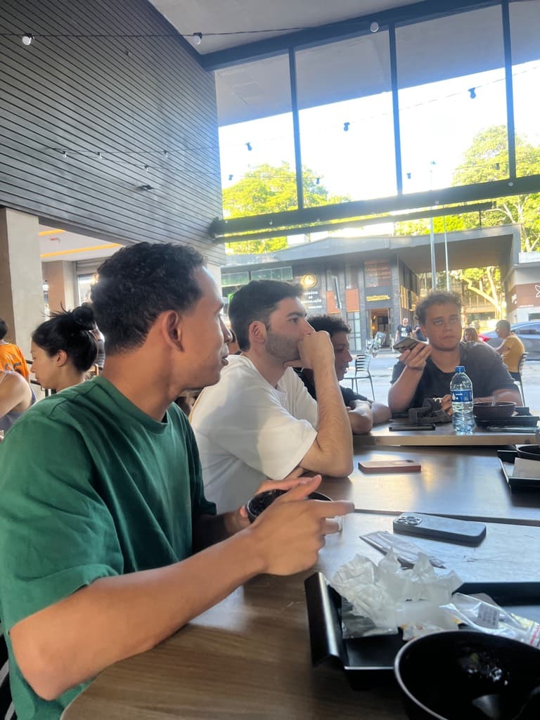 Açaí Casca — foto