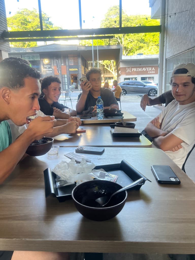 Açaí Casca — foto