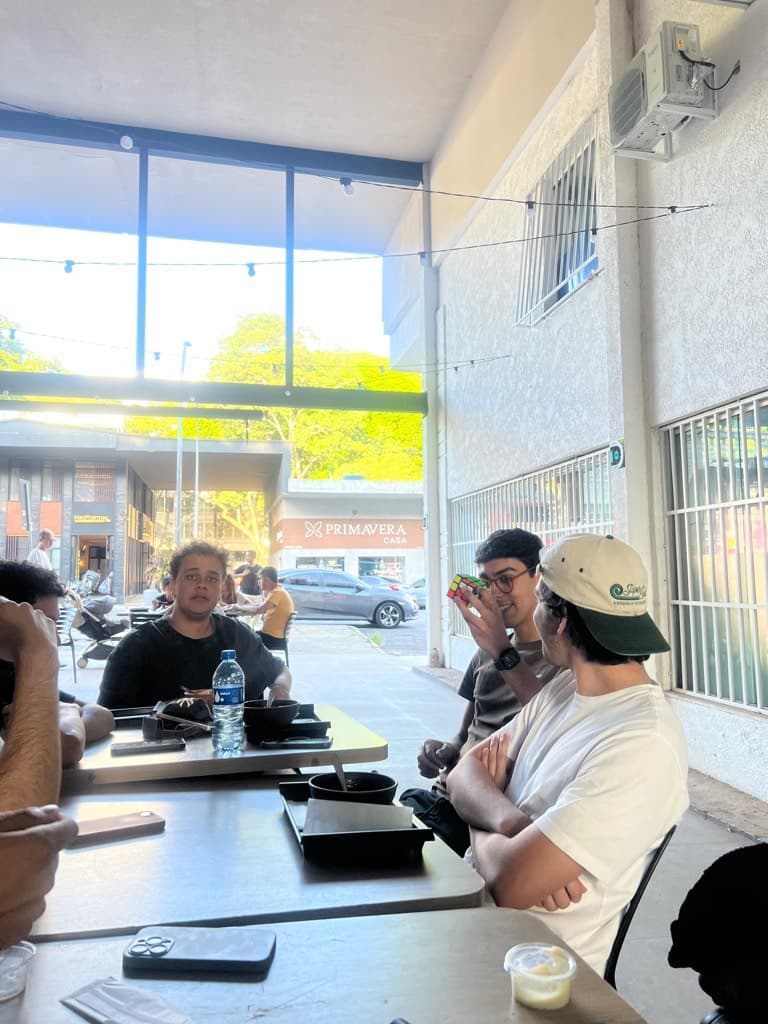 Açaí Casca — foto