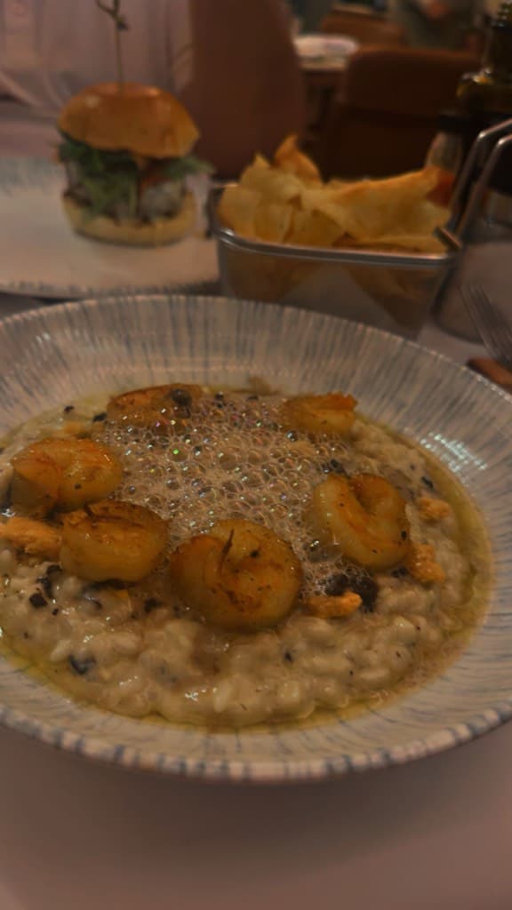 Cucina Mia — foto
