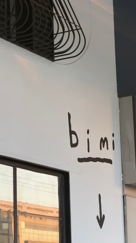 Bimi — foto