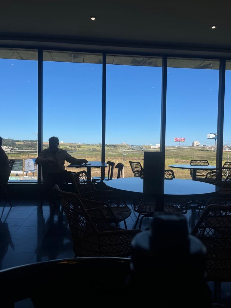 La Dirna Restaurante e Pizzaria - Tauste Dom Pedro — foto