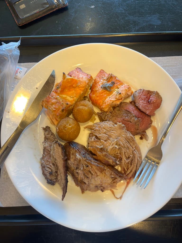 La Dirna Restaurante e Pizzaria - Tauste Dom Pedro — foto