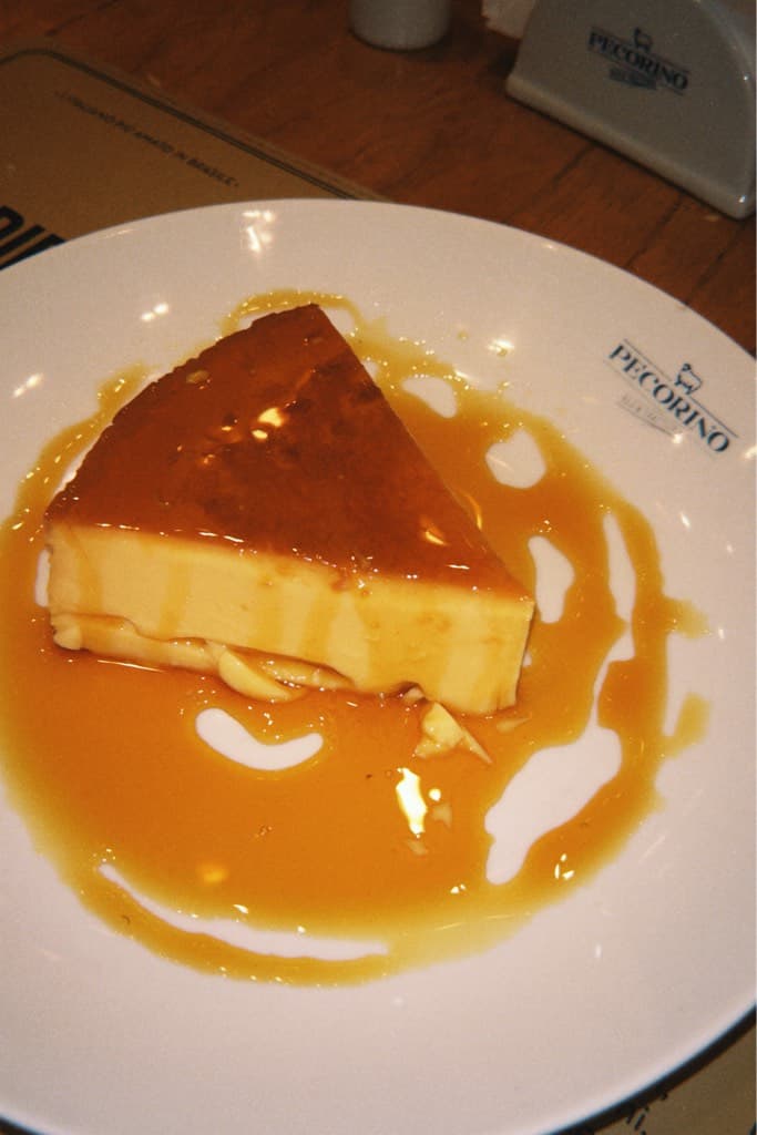 Pecorino Bar & Trattoria Shopping Parque Dom Pedro: Massas, Risoto, Delivery, SP — foto