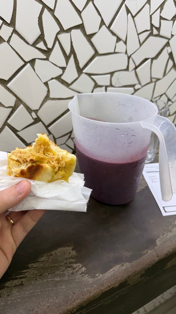 Vitamina Central — foto