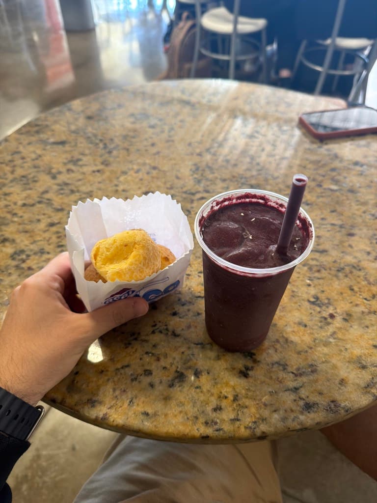 Suco e Tal — foto