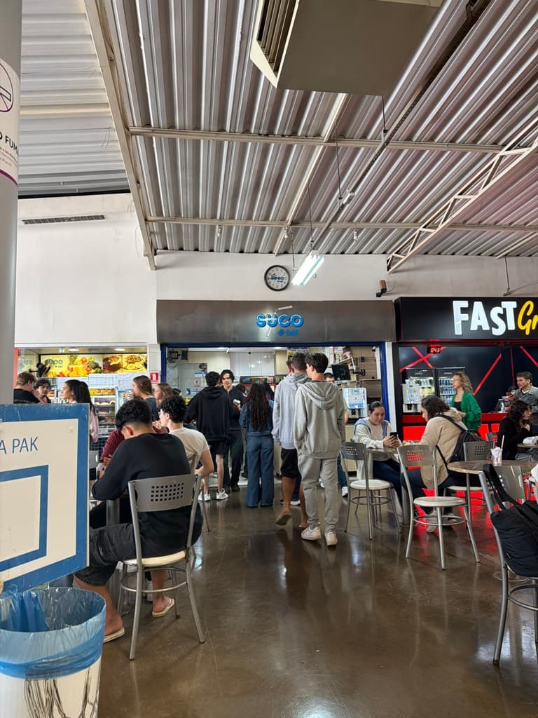 Suco e Tal — foto