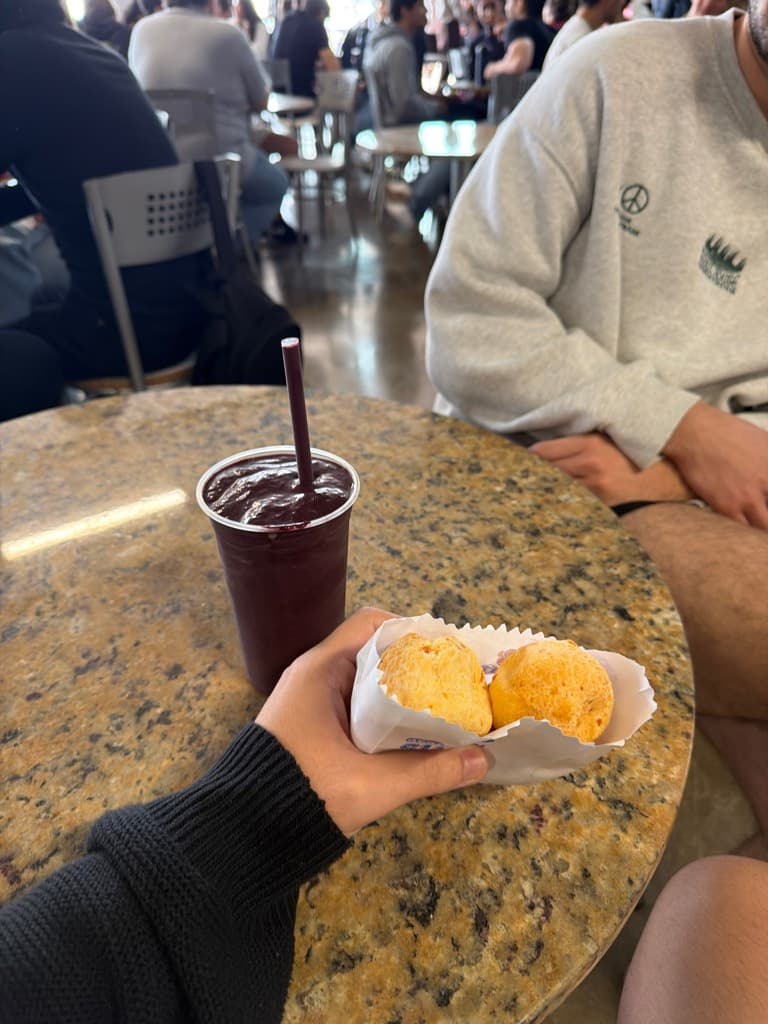 Suco e Tal — foto