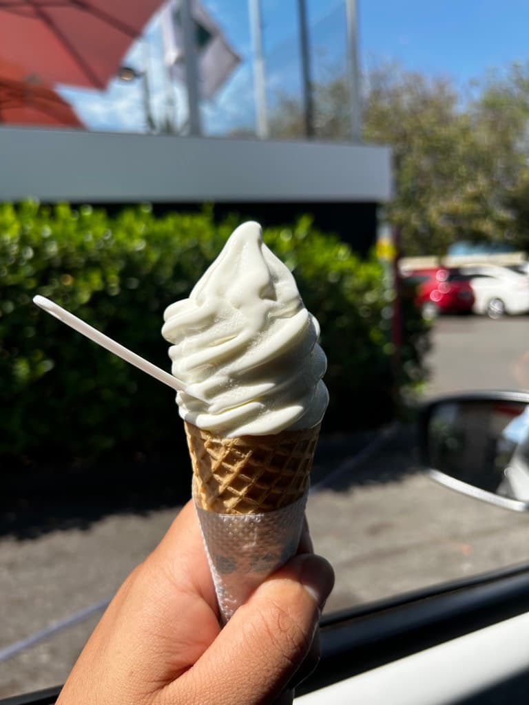 McDonald's — foto