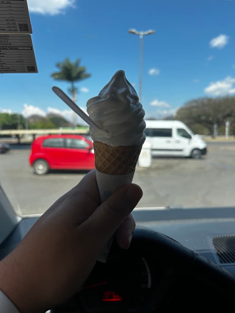 McDonald's — foto