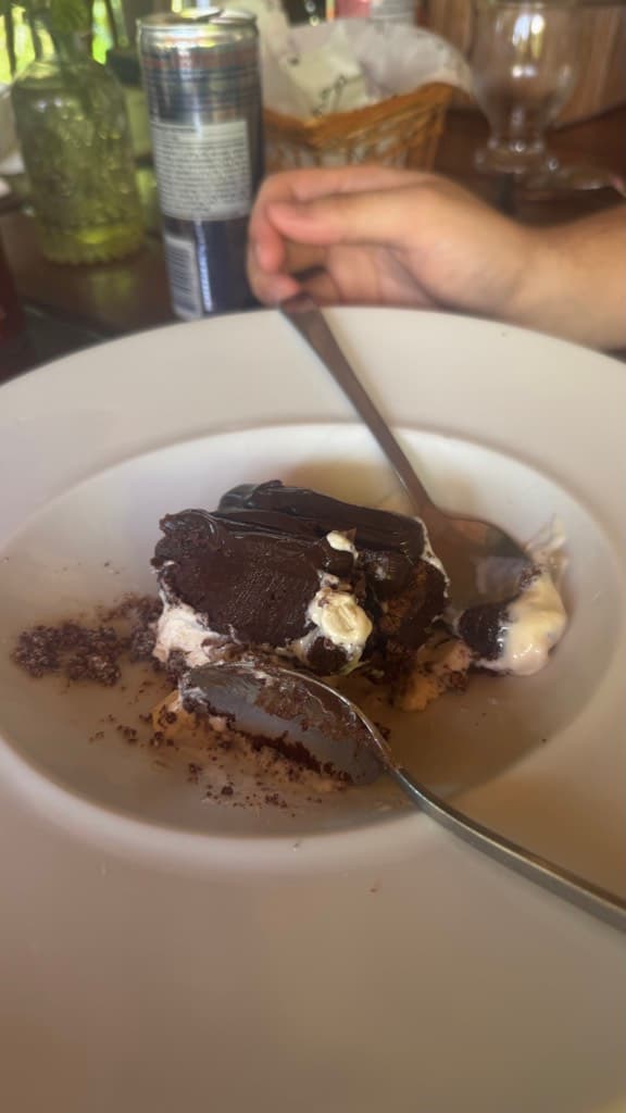 Teju-Açu Restaurante — foto