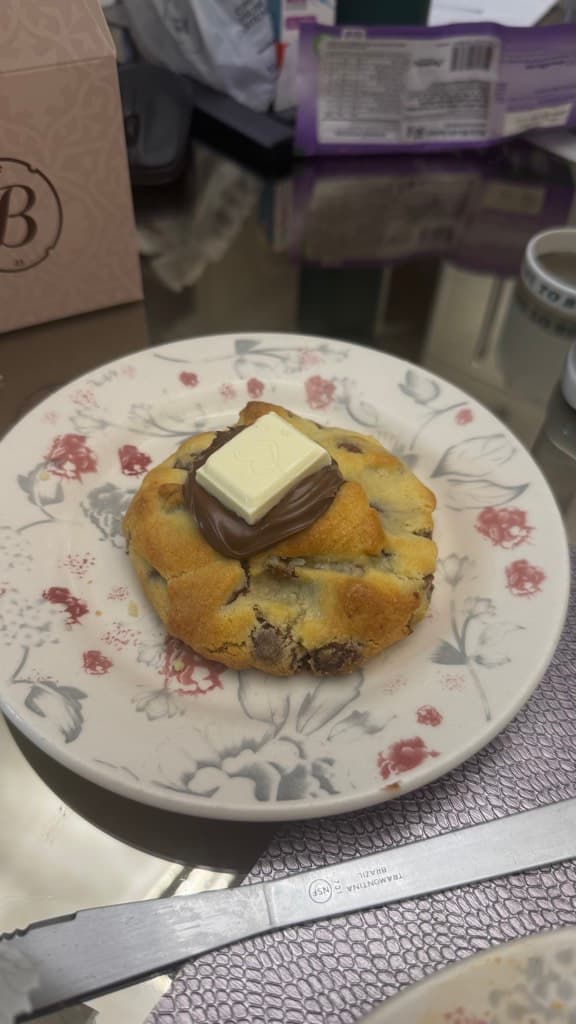 Bellocookie | Cookies Artesanais — foto