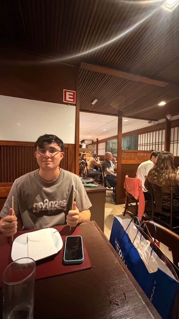 Nippon Restaurante — foto