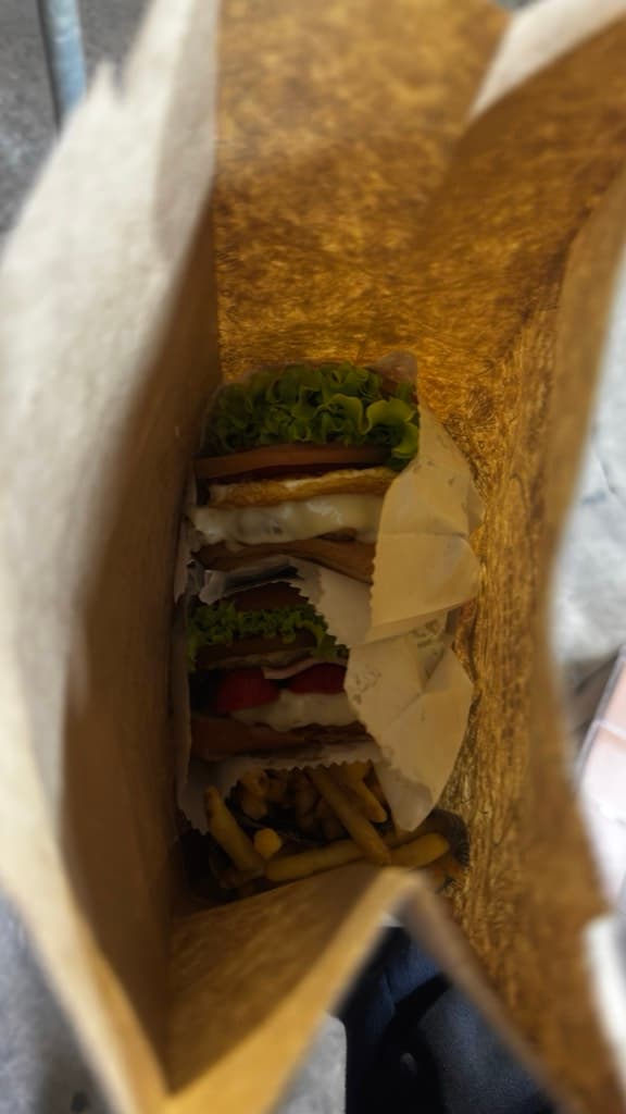 BIT BURGER — foto
