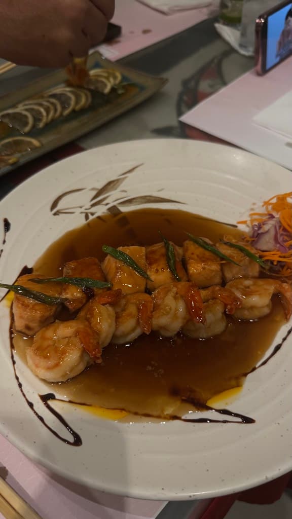 Taberna Japonesa Quina do Futuro — foto