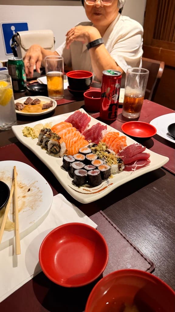 Nippon Restaurante — foto