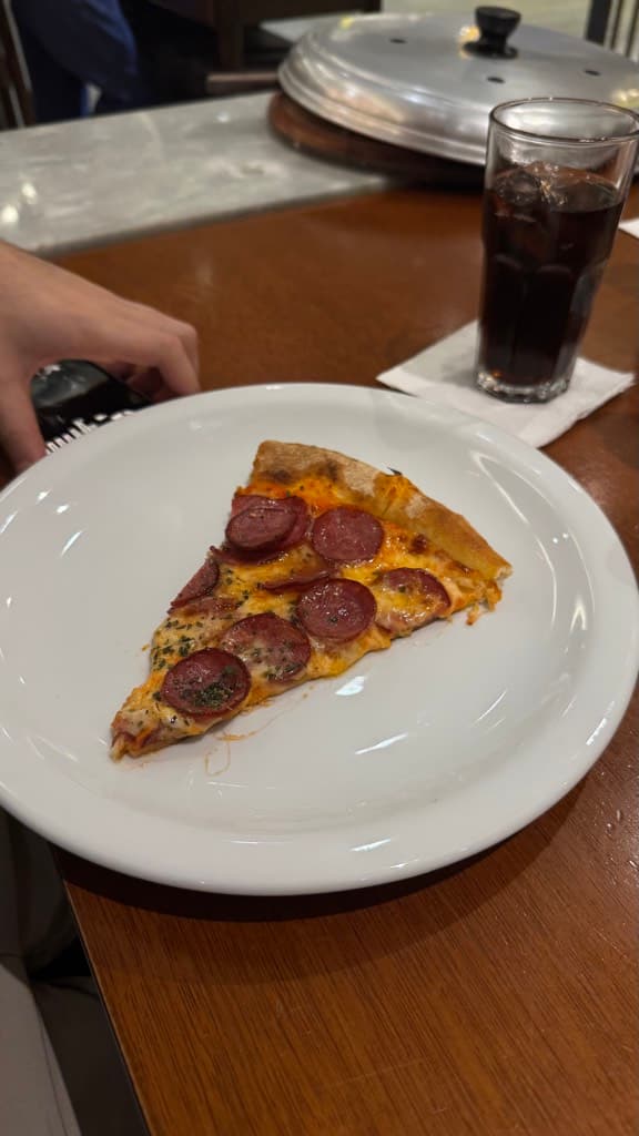 Armazém Guimarães RioMar Recife: Pizza, Massas, Pizzaria, Restaurante Italiano, Delivery, Recife PE — foto
