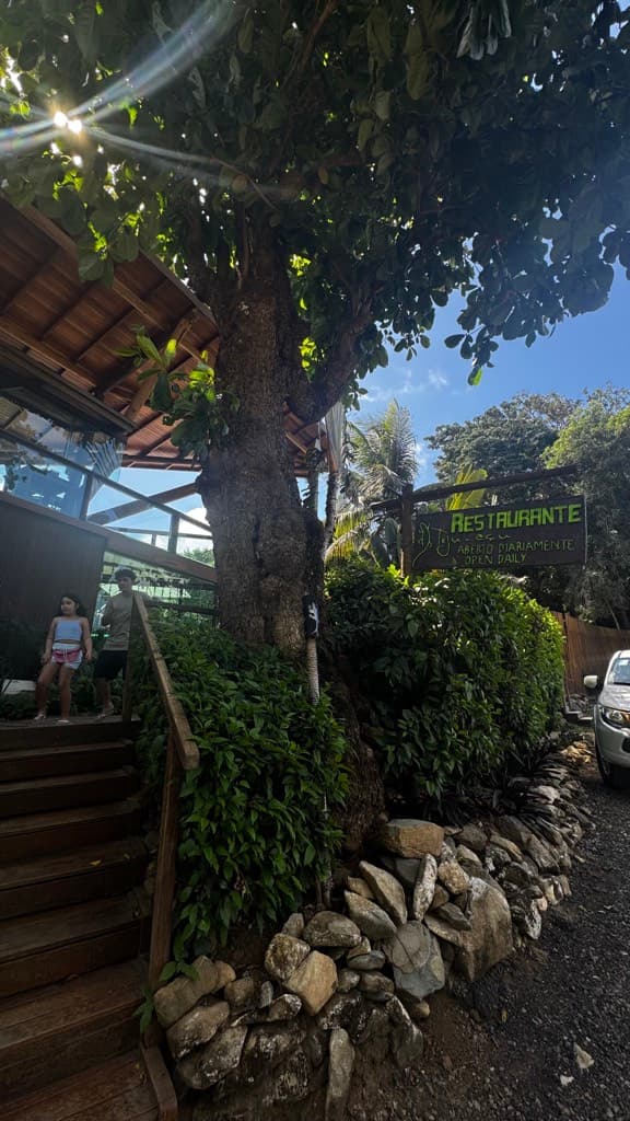 Teju-Açu Restaurante — foto