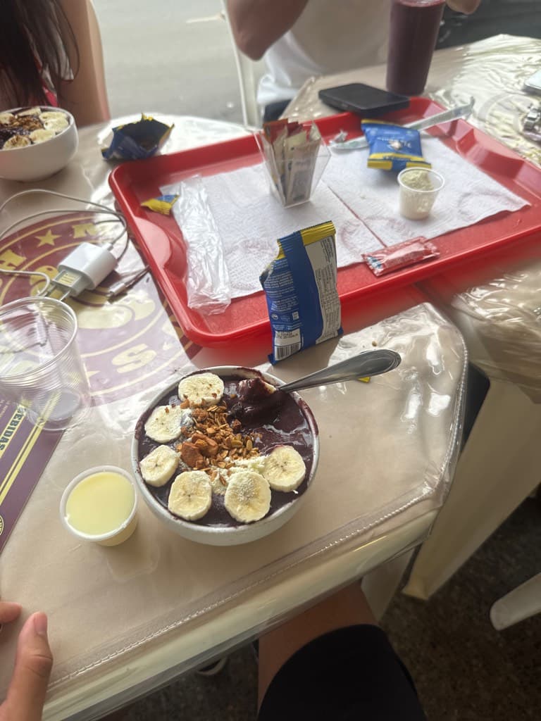 Mauríciu's — foto