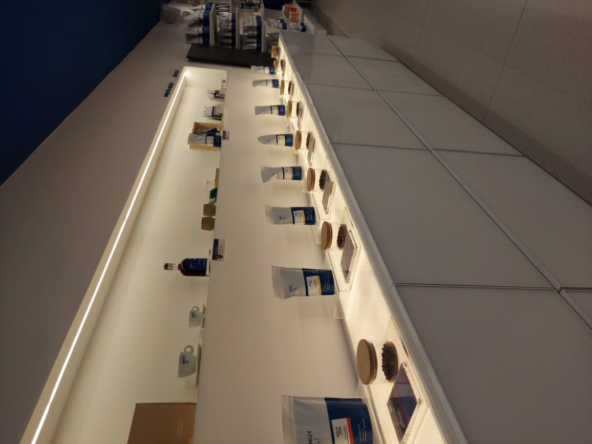 Muy Café Brasília — foto