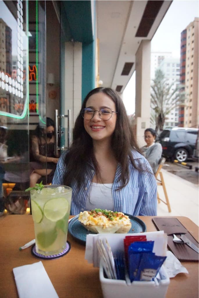 Aquele com Café - Cafeteria — foto