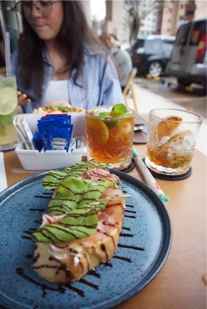Aquele com Café - Cafeteria — foto de avaliação