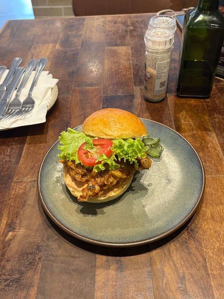 LOMA Café — foto