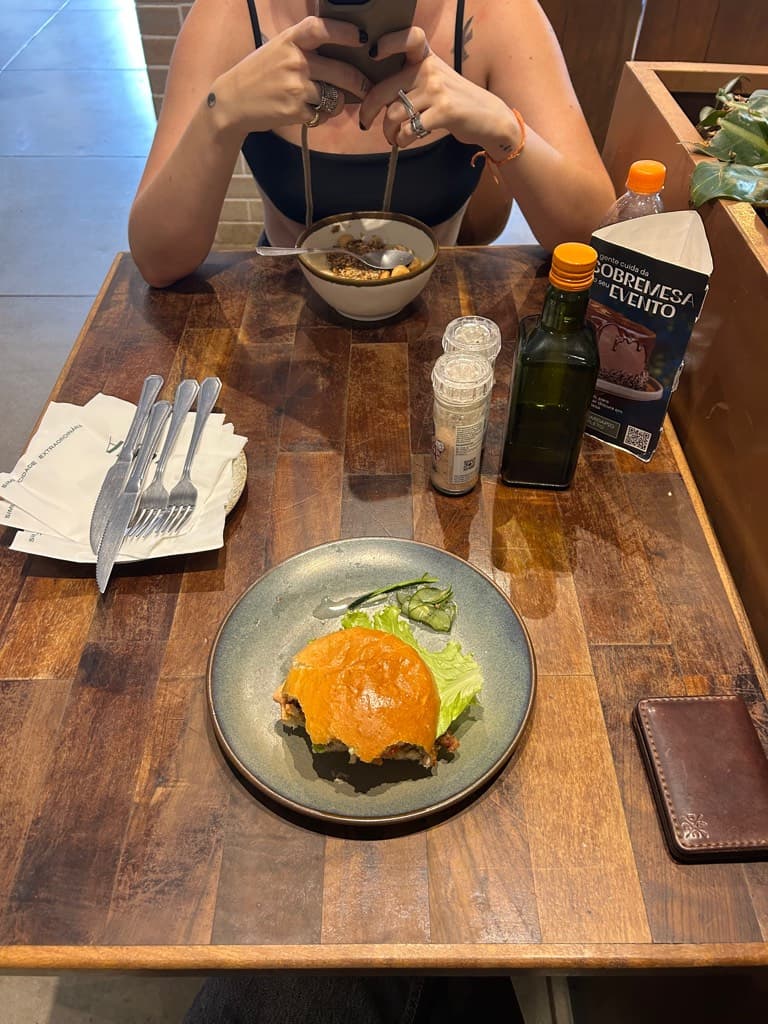 LOMA Café — foto
