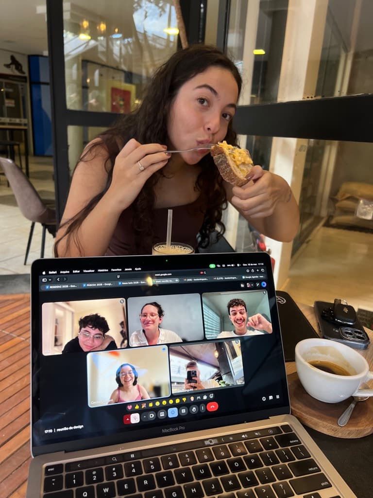 Studio Grão Coffee Roasters — foto de avaliação