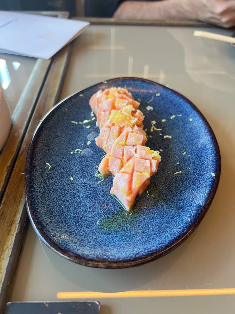 Kawa — foto
