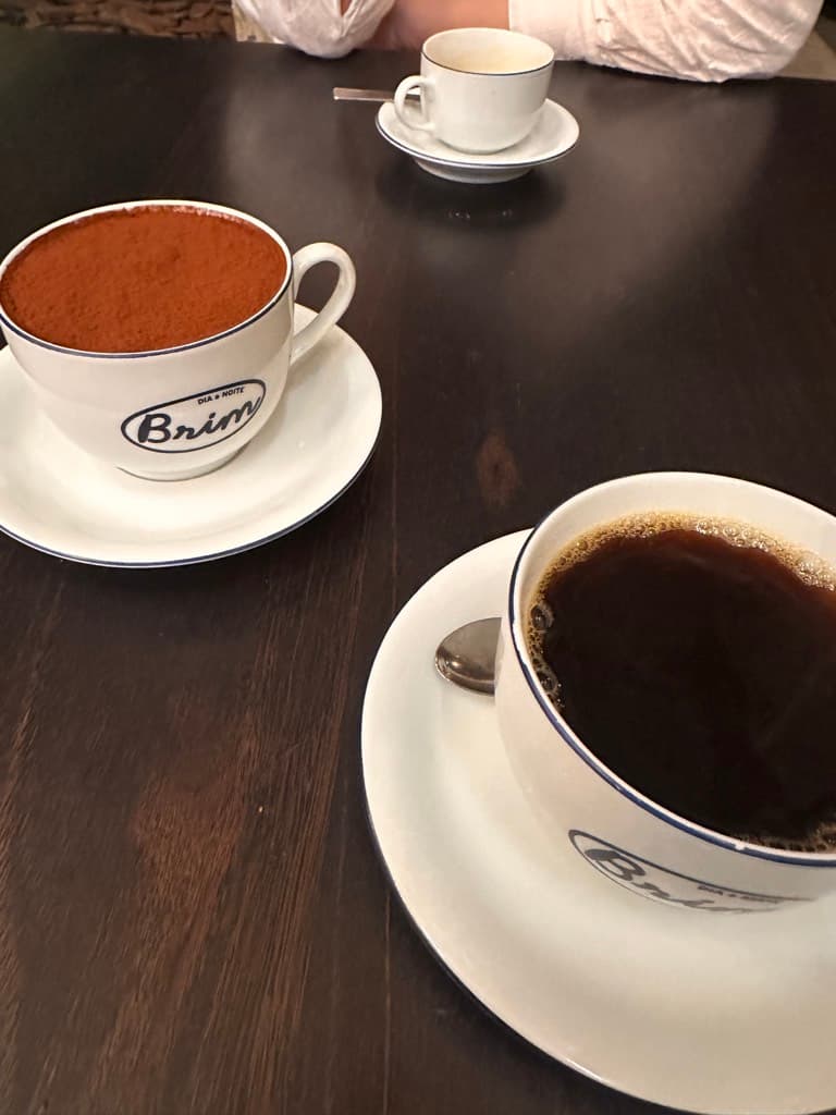 Brim — foto