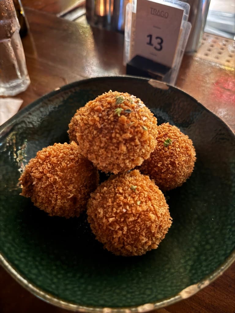 Trago Bar — foto
